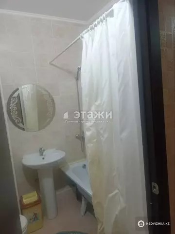 38 м², 1-комнатная квартира, этаж 4 из 8, 38 м², изображение - 6