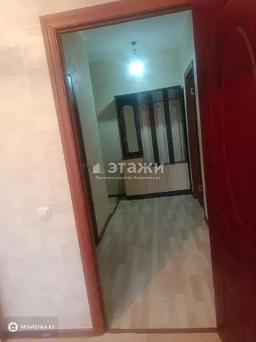 38 м², 1-комнатная квартира, этаж 4 из 8, 38 м², изображение - 7