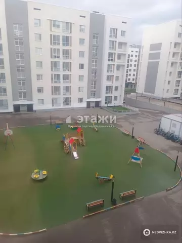 38 м², 1-комнатная квартира, этаж 4 из 8, 38 м², изображение - 8