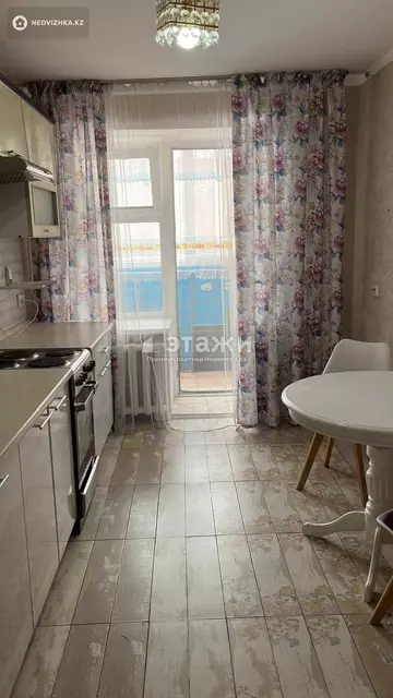 2-комнатная квартира, этаж 6 из 9, 60 м²