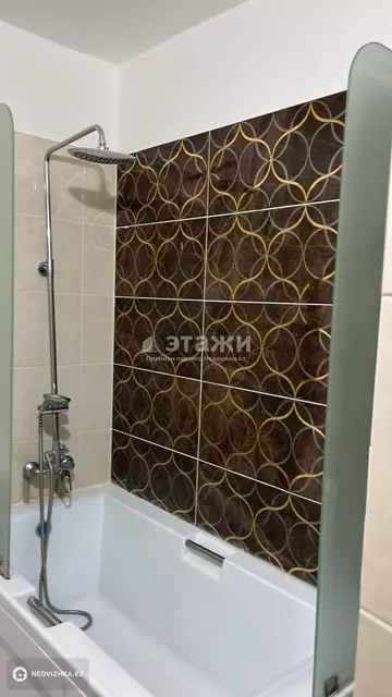 2-комнатная квартира, этаж 6 из 9, 60 м²