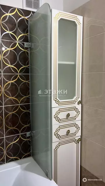 2-комнатная квартира, этаж 6 из 9, 60 м²