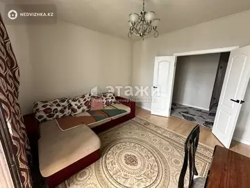 4-комнатная квартира, этаж 11 из 12, 101 м²