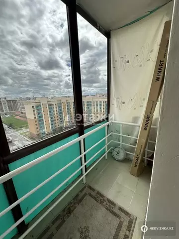 4-комнатная квартира, этаж 11 из 12, 101 м²