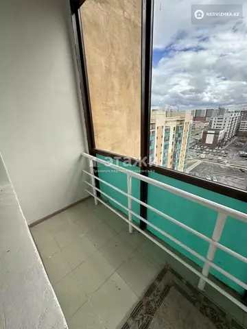 4-комнатная квартира, этаж 11 из 12, 101 м²