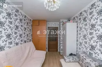 56 м², 3-комнатная квартира, этаж 3 из 5, 56 м², изображение - 4