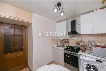 56 м², 3-комнатная квартира, этаж 3 из 5, 56 м², изображение - 6