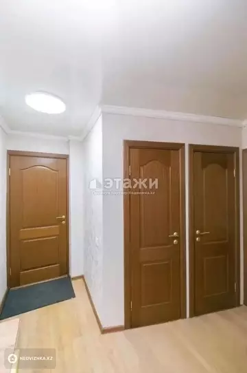 56 м², 3-комнатная квартира, этаж 3 из 5, 56 м², изображение - 7