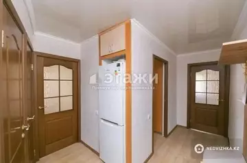 56 м², 3-комнатная квартира, этаж 3 из 5, 56 м², изображение - 8