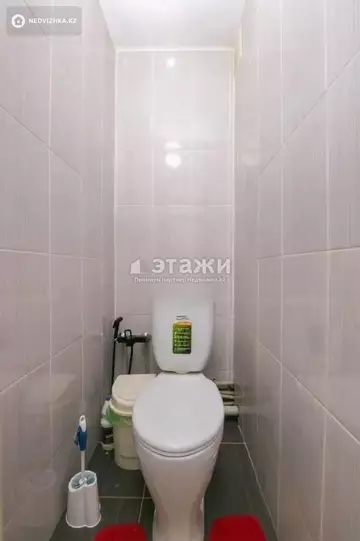 56 м², 3-комнатная квартира, этаж 3 из 5, 56 м², изображение - 9