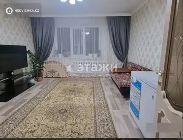 3-комнатная квартира, этаж 3 из 5, 75 м²