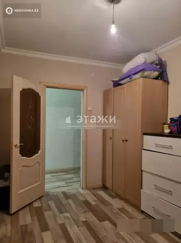 3-комнатная квартира, этаж 3 из 5, 75 м²