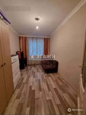 75 м², 3-комнатная квартира, этаж 3 из 5, 75 м², изображение - 4