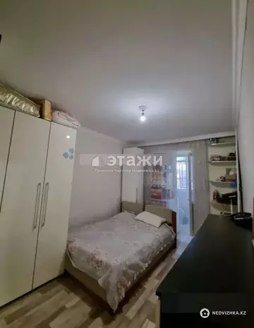 75 м², 3-комнатная квартира, этаж 3 из 5, 75 м², изображение - 5