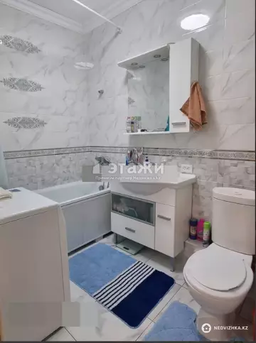 75 м², 3-комнатная квартира, этаж 3 из 5, 75 м², изображение - 9
