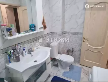 75 м², 3-комнатная квартира, этаж 3 из 5, 75 м², изображение - 10