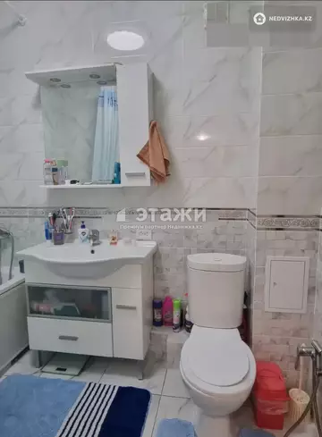 75 м², 3-комнатная квартира, этаж 3 из 5, 75 м², изображение - 11
