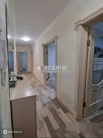 75 м², 3-комнатная квартира, этаж 3 из 5, 75 м², изображение - 13