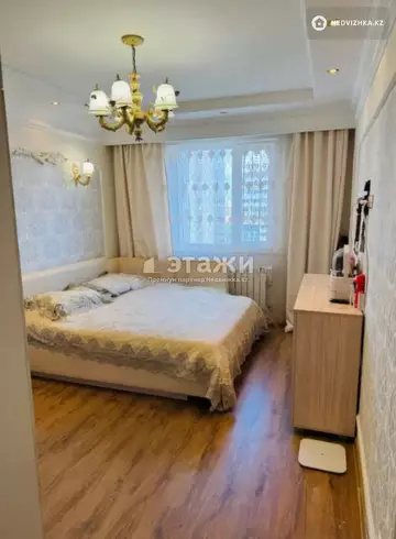 4-комнатная квартира, этаж 12 из 16, 110 м²