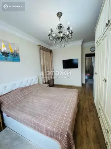 4-комнатная квартира, этаж 12 из 16, 110 м²