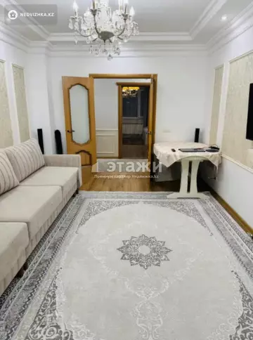 110 м², 4-комнатная квартира, этаж 12 из 16, 110 м², изображение - 4