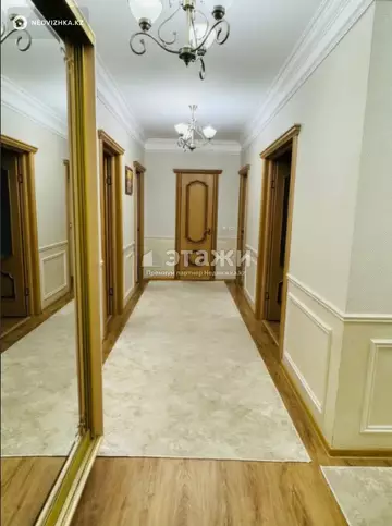 110 м², 4-комнатная квартира, этаж 12 из 16, 110 м², изображение - 8