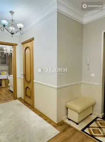 110 м², 4-комнатная квартира, этаж 12 из 16, 110 м², изображение - 9