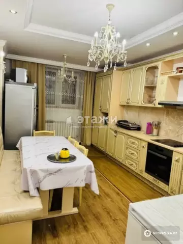 110 м², 4-комнатная квартира, этаж 12 из 16, 110 м², изображение - 10