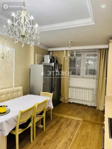 110 м², 4-комнатная квартира, этаж 12 из 16, 110 м², изображение - 11