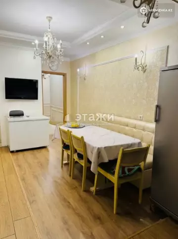 110 м², 4-комнатная квартира, этаж 12 из 16, 110 м², изображение - 12