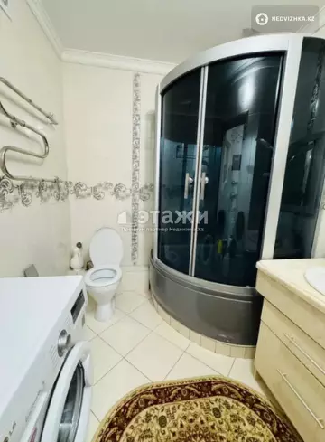 110 м², 4-комнатная квартира, этаж 12 из 16, 110 м², изображение - 13