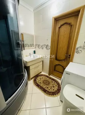 110 м², 4-комнатная квартира, этаж 12 из 16, 110 м², изображение - 14