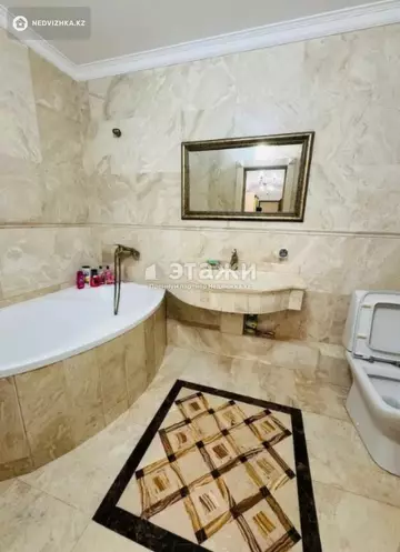 110 м², 4-комнатная квартира, этаж 12 из 16, 110 м², изображение - 15