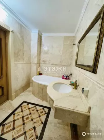 110 м², 4-комнатная квартира, этаж 12 из 16, 110 м², изображение - 16