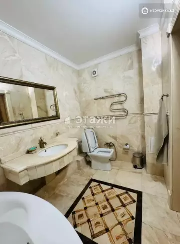 110 м², 4-комнатная квартира, этаж 12 из 16, 110 м², изображение - 17