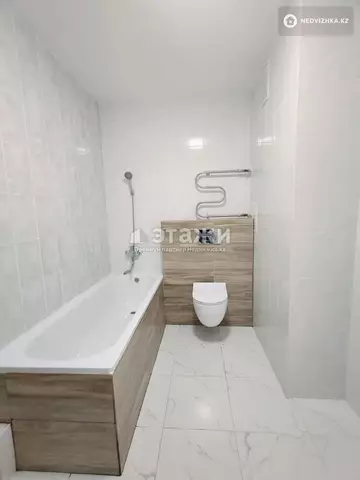 50 м², 2-комнатная квартира, этаж 2 из 9, 50 м², изображение - 8