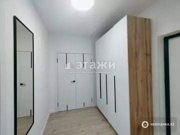 50 м², 2-комнатная квартира, этаж 2 из 9, 50 м², изображение - 9