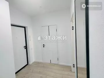 50 м², 2-комнатная квартира, этаж 2 из 9, 50 м², изображение - 10