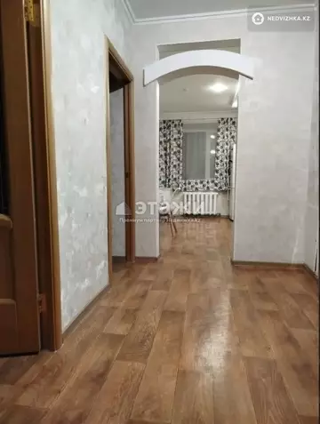 2-комнатная квартира, этаж 2 из 16, 64 м²