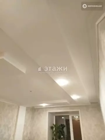 2-комнатная квартира, этаж 2 из 16, 64 м²