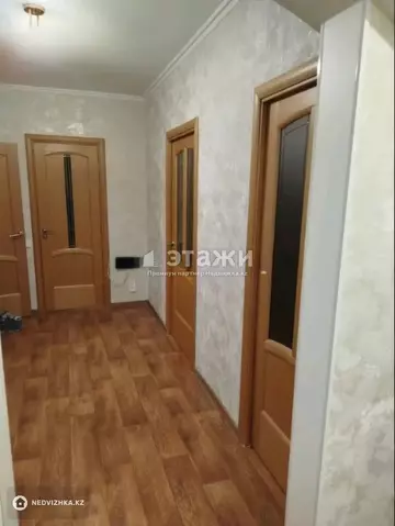 2-комнатная квартира, этаж 2 из 16, 64 м²