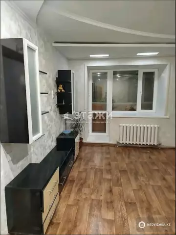 63.6 м², 2-комнатная квартира, этаж 2 из 16, 64 м², изображение - 4
