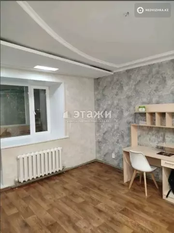 63.6 м², 2-комнатная квартира, этаж 2 из 16, 64 м², изображение - 5