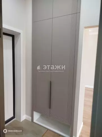 2-комнатная квартира, этаж 8 из 15, 40 м²