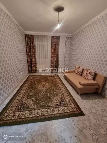 1-комнатная квартира, этаж 2 из 9, 36 м²
