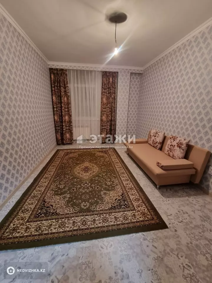 36.2 м², 1-комнатная квартира, этаж 2 из 9, 36 м², изображение - 1