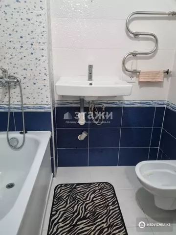 1-комнатная квартира, этаж 2 из 9, 36 м²