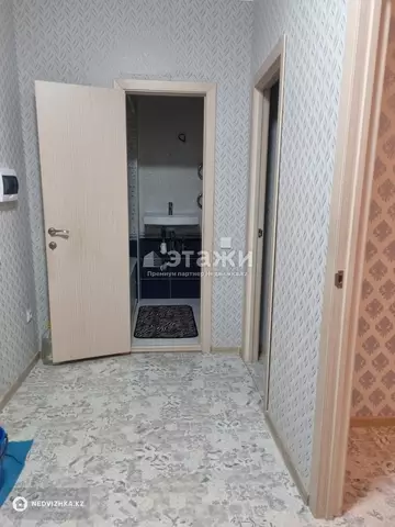 1-комнатная квартира, этаж 2 из 9, 36 м²