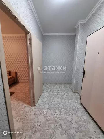 36.2 м², 1-комнатная квартира, этаж 2 из 9, 36 м², изображение - 4