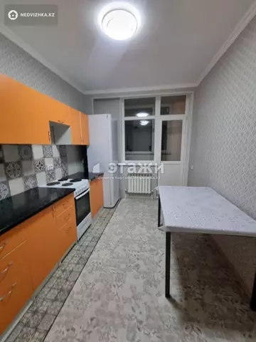 36.2 м², 1-комнатная квартира, этаж 2 из 9, 36 м², изображение - 5